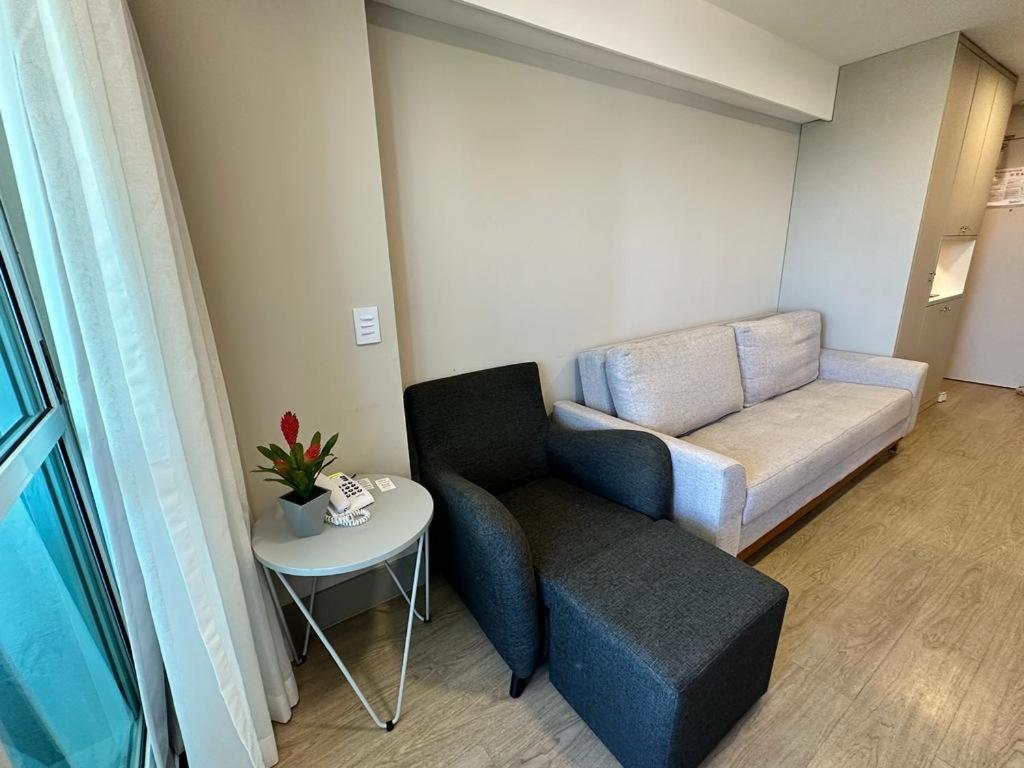 Flat Hotel A Beira Mar Recife By Direct Экстерьер фото