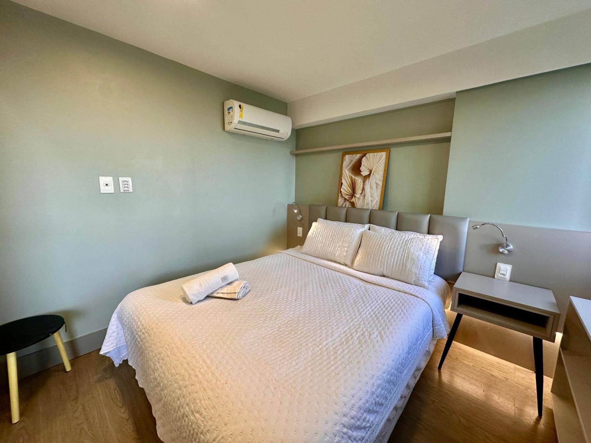 Flat Hotel A Beira Mar Recife By Direct Экстерьер фото