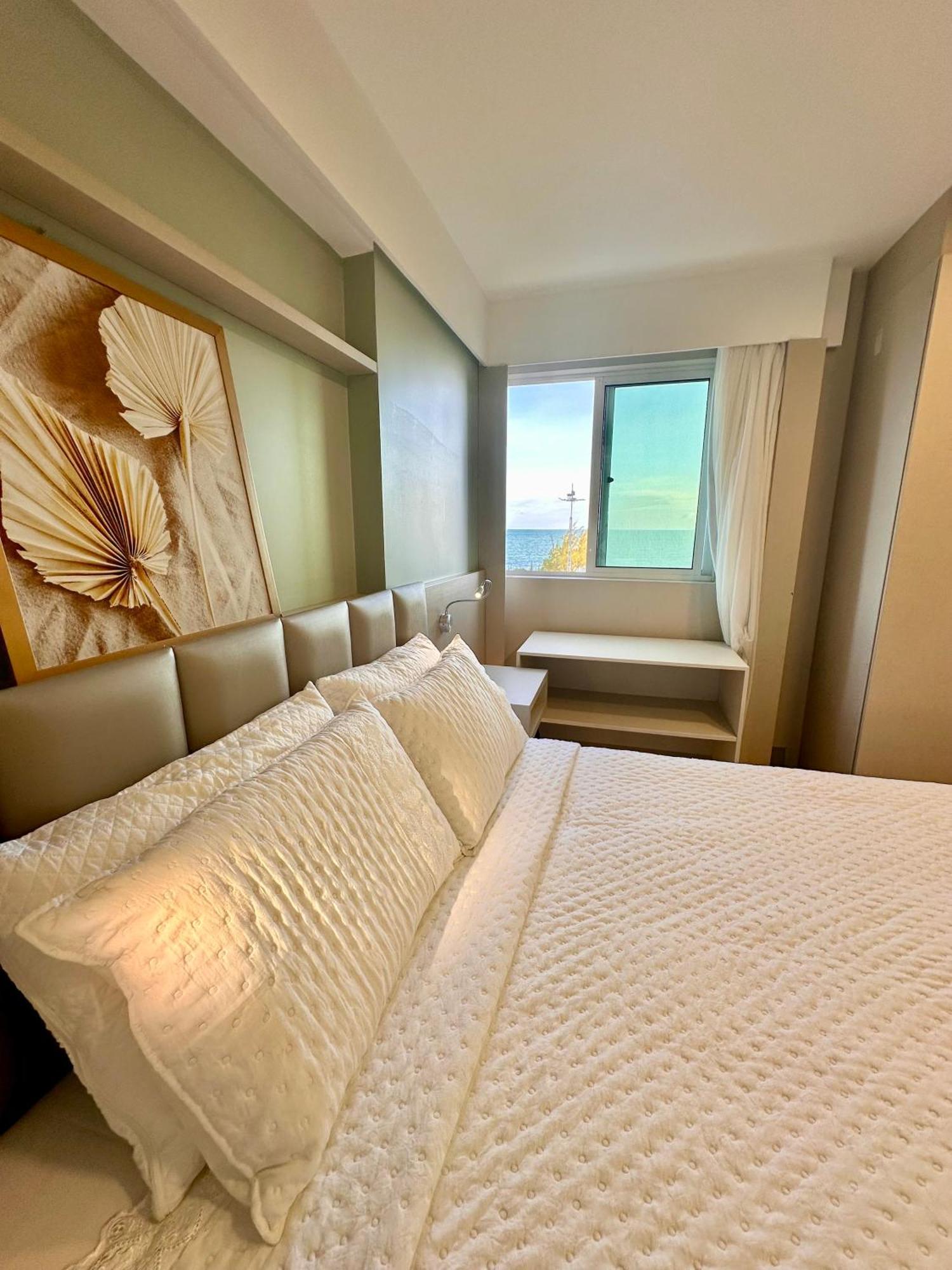 Flat Hotel A Beira Mar Recife By Direct Экстерьер фото